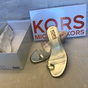 Michael Kors Nudge  8M